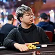 Beihao Wang