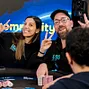 888poker LIVE Madrid Main Event Final Table