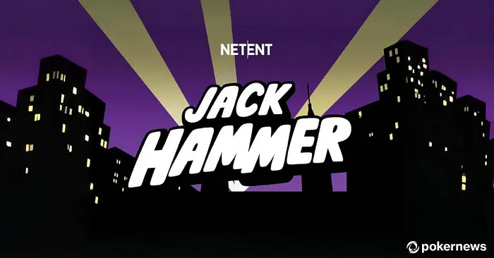 jack hammer