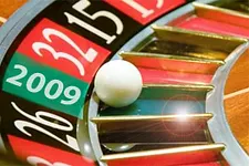 La future loi d'ouverture du marché des jeux en ligne aurait pu être la grande star de cette année 2009.