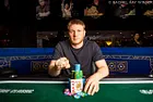 Sam Soverel Wins