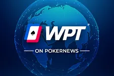 WPT Venetian Las Vegas Championship