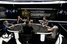 PokerStars Championship Cash Challenge