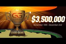 Bestpoker Good Game Series