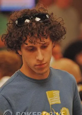 Five Minutes with Full Tilt's $25,000 PLO Heads-Up Winner Andrew 