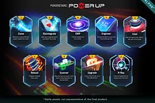 PokerStars Power-Up