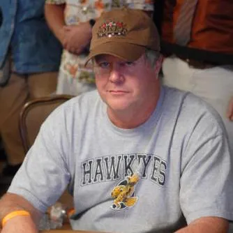 2008 WSOP Event #42, $1,000 Seniors Day 1: Gerleman Leads as Money Bubble Looms 0001