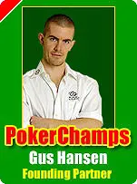 The Mirage Poker Showdown Contest: Sponsored by Poker Champs 0001