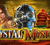 Crystal Mystery