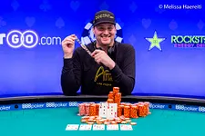 Phil Hellmuth - WSOP