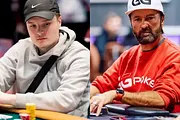 Daniel Negreanu Says WSOP Main Event Champ Will 'Be Around For a While'