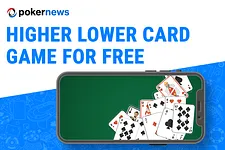 Higher or Lower Game