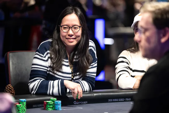 Lisa Tan