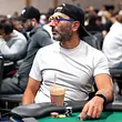 Antonio Esfandiari