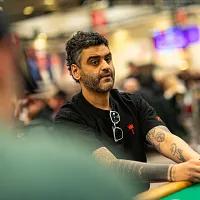 Akash Malik