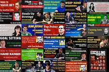 Jonathan Little's Excelling at No-Limit Hold’em Webinar Series Nearing End