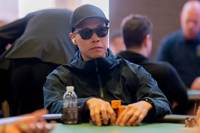 Daniel Lim