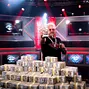 Branding Guy Fieri, Cards, WSOP Chips Guy Fieri Main Event Bracelet