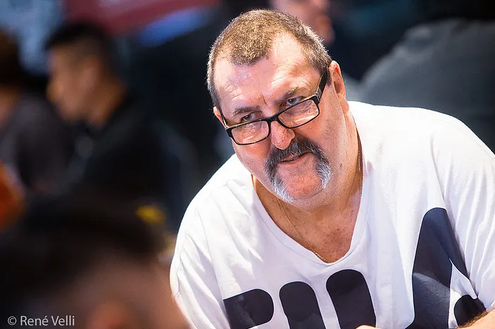 Bryce Tickner keeps ticking despite his terminal cancer diagnosis.