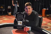 Jake Schindler Defeats Shaun Deeb to Win SHRPO High Roller for $800K