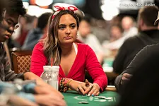 Kami Hudson Wins WSOP.com Online Finale Circuit Event 9 for $50,053