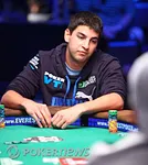 Evan "MacDaddy34" Panesis