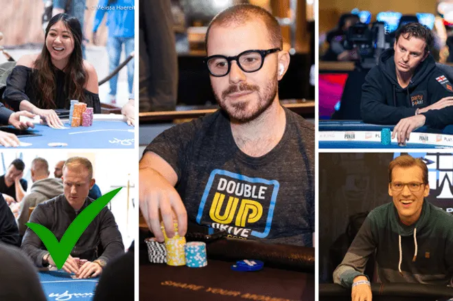Best Poker Players without a WSOP Bracelet
