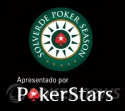 Poker Stars Solverde Poker Season #3