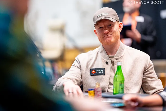 Jason Koon Poker
