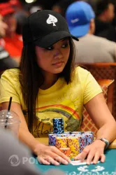 WSOP 2012 Jour  23 : David Benyamine chipleader du 5.000$ PLO 104