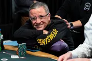 2021 WSOP Day 35: Eli Elezra Leads Final 5 in the $50K Poker Players Championship