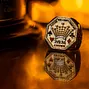Aussie Millions Main Event Ring