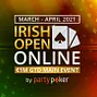 partypoker Irish Open