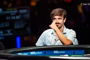 Dzivielevski Wins Second Bracelet in WSOP Online PLOSSUS; More Winners Crowned