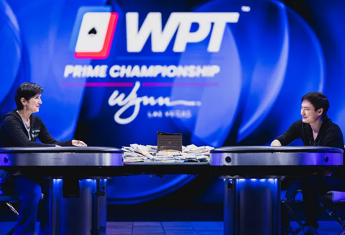 wpt prime championship