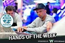 Triton Million Ryan Feldman