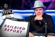 Railbird Report: Ilari "Ziigmund" Sahamies is Back