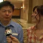 PokerNews Video: Robert Cheung
