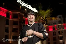 WSOPE - Phil Hellmuth : « J’ai joué le meilleur poker de ma vie »