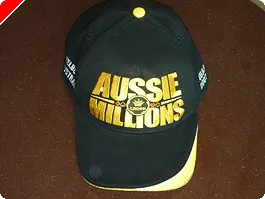 "Dr Pauly" nos Aussie Millions – Dia 1 do Torneio Principal 0001