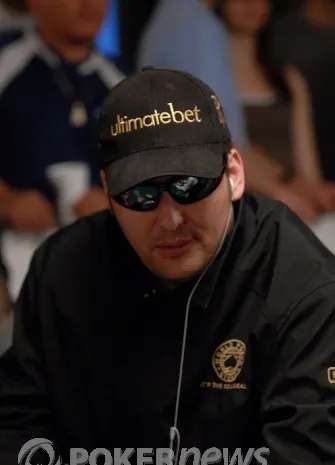 hellmuth poker
