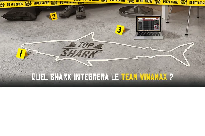 Top Shark Academy : 11 candidats encore en lice 0001