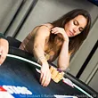 Liv Boeree