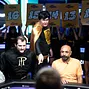 Phil Hellmuth Grand Entrance