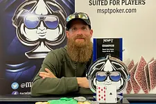 Nicholas "grizpoker" Smith