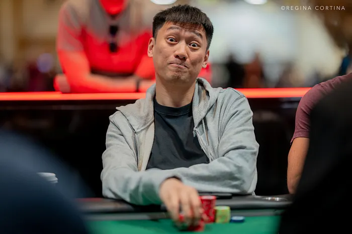 Kevin Choi