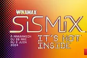 SISMIX 2024 : Les Qualifications pour Marrakech Débutent sur Winamax