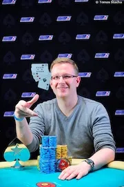EPT10 Vienna: Habib Takes €2,000 Turbo; Hof Wins Ladies Event, & More Side Event News 105