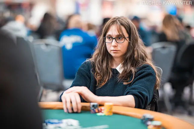 Carmen Raiche-Marsden