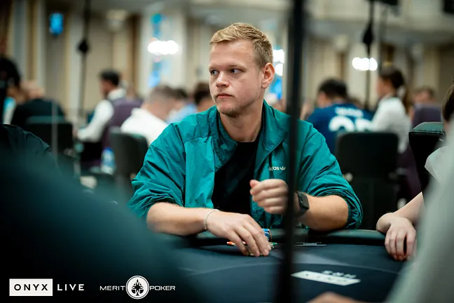 Timo Kamphues